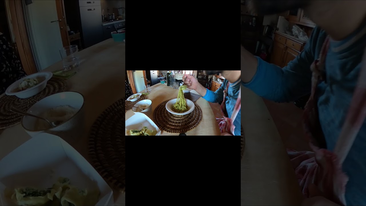 Cooking Pasta and Gnocchi in #italy | ep76s3 #florence #italytravel #travelvlog #florenceitaly Cooking Pasta and Gnocchi in #italy | ep76s3 #florence #italytravel #travelvlog #florenceitaly