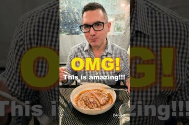 The best Italian Restaurant in Texas #dfw #dallas #fortworth  #foodie #datenight #pasta