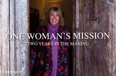 Italian Restoration Projects