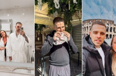 Rome Vlog | Everything To See & Eat In 76 Hours.