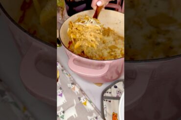 The Viral French Onion Soup Pasta in ONE POT #cooking #recipe #food