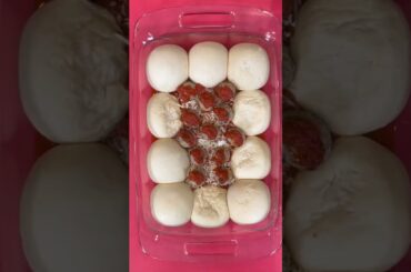 Easy One Pan Dinner #italianfood #easyrecipes #dinnerideas