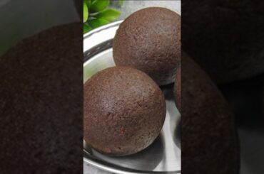 Diabetes special recipe | Iron Rich Recipe | Finger Millet Ball Recipes | Ragi Recipes | Ragi Mudde