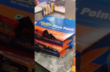 aaj hmare pass do Oder aya|| #food #pizza #streetfood #foodie #food #shorts