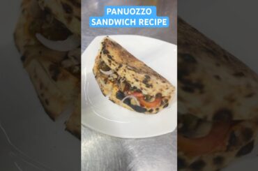 Panuozzo recipe #panuozzo #recipe #italian #shortsfeed #shorts #cooking #cookingvideo