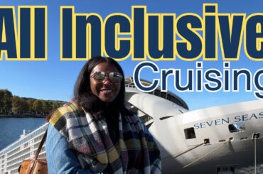 All Inclusive Excursions on Regent Seven Seas Voyager