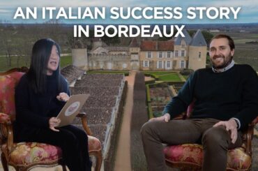 5 Fascinating things you need to know about Chateau d'Yquem in Bordeaux