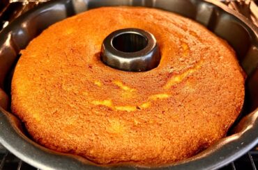 I brought this recipe from Italy! Cake in 2 minutes. Easy and very delicious!