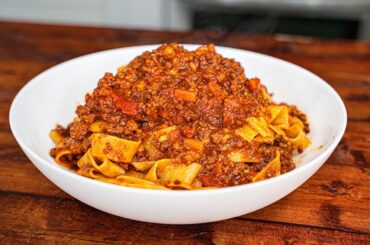 This Recipe Will 100% Make You Fall In Love With Italian Cooking