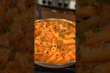 20 Minute Italian Sausage Pasta Recipe