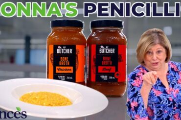 Pastina: The Italian Comfort Food