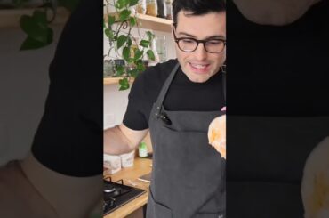 Italian Sweet Potato Gnocchi