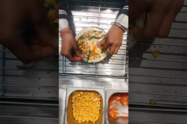 aaj to bdi dur sa oder aya || #food #pizza #foodie #fastfood #fast #shorts