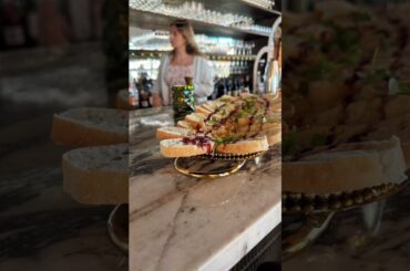 Piedmont on Piedmont Ribbon cutting #wine #italianfood #homemade