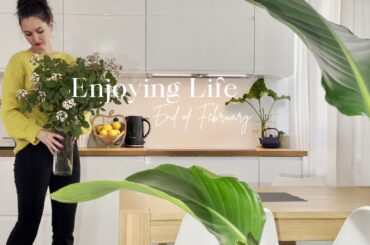 Slow Living in Italy: Cooking Comfort Food & Baking Cakes | Puff Pastry Cotechino