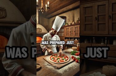 The Surprising History of Pizza