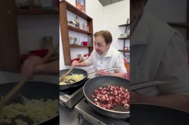 pasta con 3 ingredienti  #perte #food #ricette