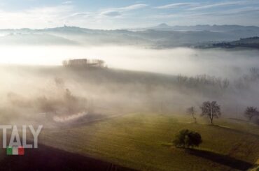 Winter in ITALY | fixing mistakes. #33