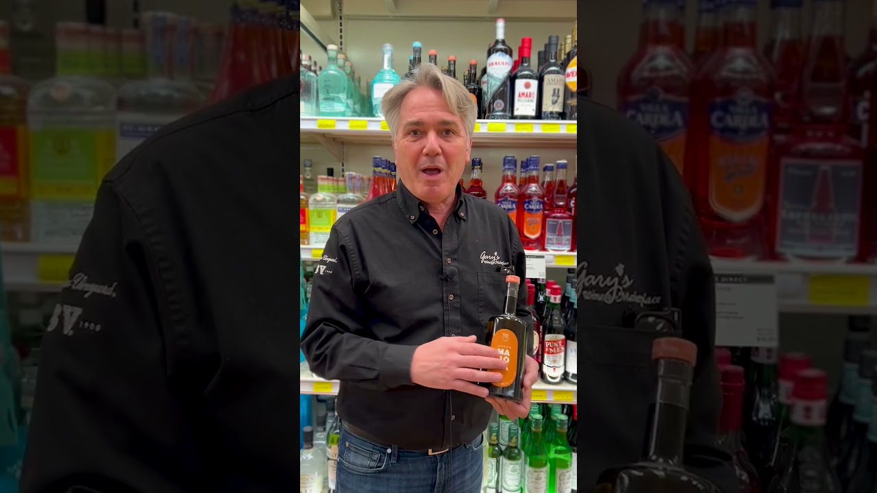 What is Amaro? What is Amaro?