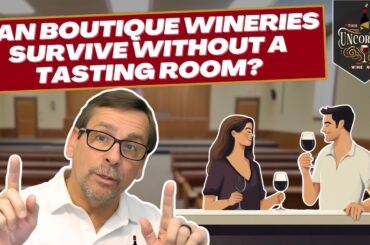 Hoopes Winery vs. Napa County's Red Tape - This Week Uncorked Episode 33