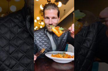 50% Off Italian Food at Fiume! Amazing Riverside Dining with Snapsaver! #NorthEastDiscounts