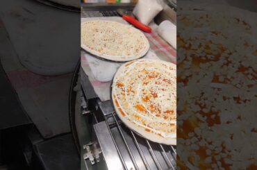 The Margreta pizza || #pizza #food #fastfood #food #foodie #foodies#italianfood