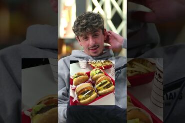 What Does Faze Rug Eat in a Day?