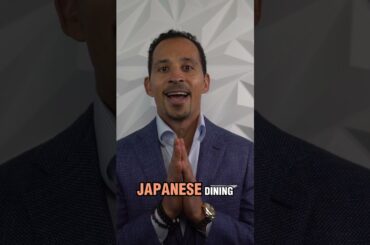 Coconut Grove's dining scene is thriving with exceptional restaurants! #shorts #restaurant