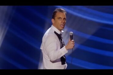 They do things differently in Italy - Sebastian Maniscalco