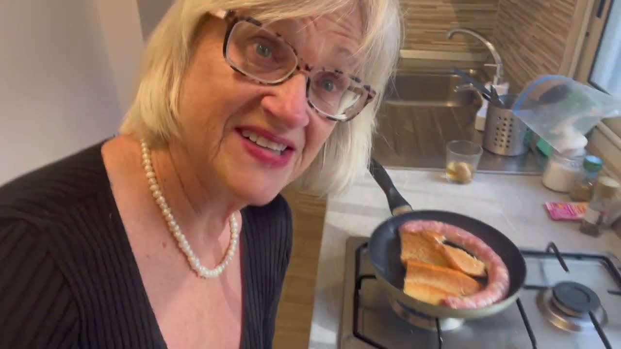 Cooking in Sicily Cooking in Sicily