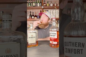 Southern Charm Meets Italian Liqueur: The Ultimate SoCo & Disaronno Fusion!