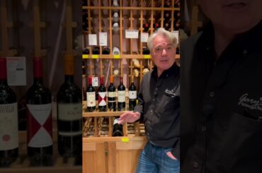 Famous Wine Blend from Italy