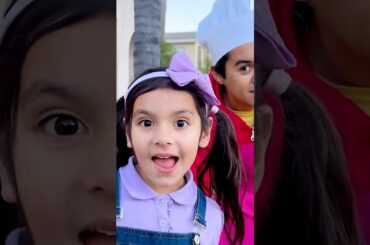 Grandpa’s Teaches Ellie the Secret to the Best Pizza!