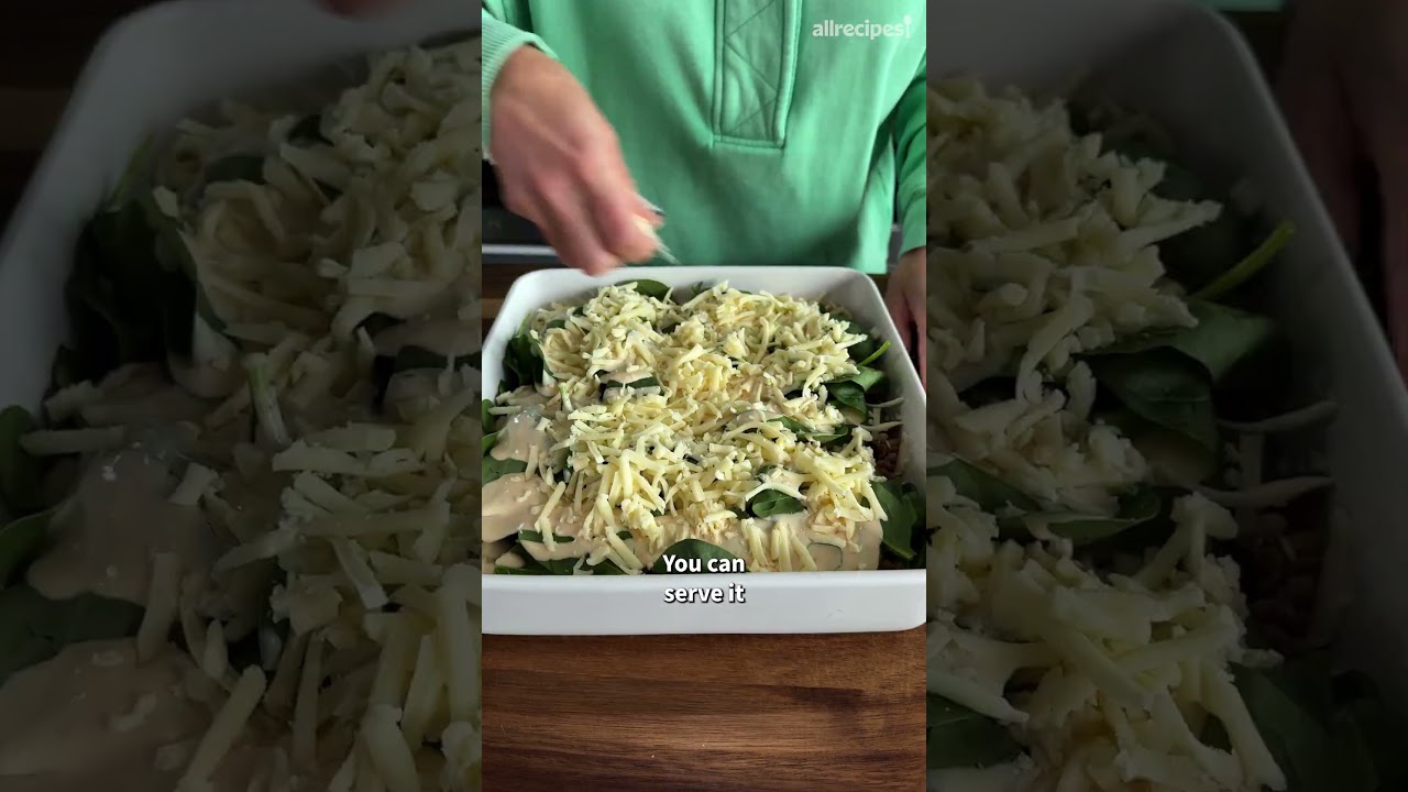 Easy One-Pan Ravioli Alfredo for Dinner Easy One-Pan Ravioli Alfredo for Dinner