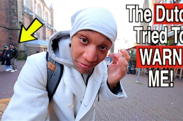 The Dutch Were Right About Food and Italy | An American Living In The Netherlands