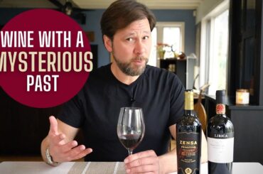 New and Interesting Wines to Try: Italy’s Mysterious Red, Primitivo