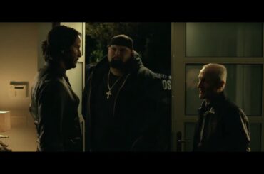 John Wick dinner reservation