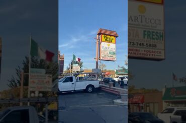 Chicago’s authentic land fresh Italian food!