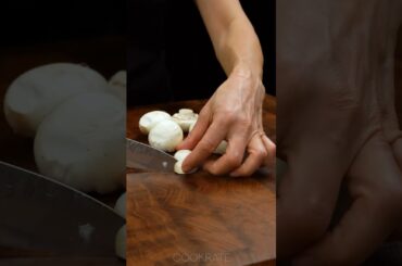 When you don't have time to cook! Delicious appetizer ready in 10 minutes