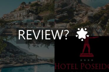 hotel poseidon  torre del greco  italy