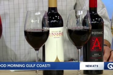 March Wine Dinners with Carrabba's Italian Restaurant