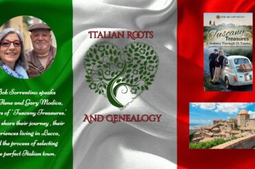 Tuscany Treasures@ItalianRootsandGenealogy #tuscany #tuscanyitaly #tuscanytravel #lucca