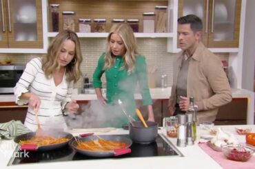 Giada de Laurentiis' Pasta Assassina Recipe