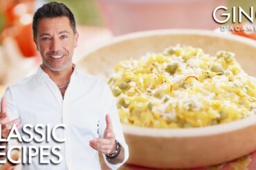 Making Classic Italian Recipes | Gino D'Acampo