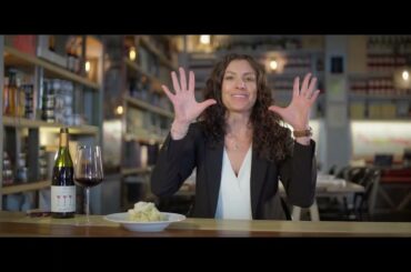 EXCLUSIVE CLIP | How to Pair Food & Wine like an Italian
