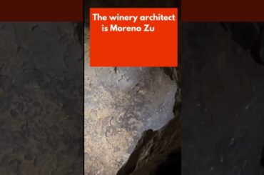 Zyme's Wine Cave & Cellar - San Pietro in Cariano, Veneto, Italy - #zyme #veneto #valpolicella