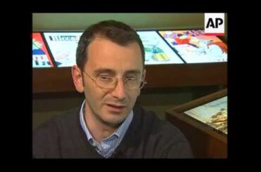 Producers of Italian sparkling wine are celebrating unprecedented rise in sales.