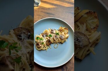 The most beautiful pasta ever