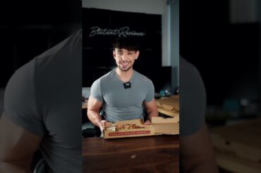 $10 VS $40 Pizza