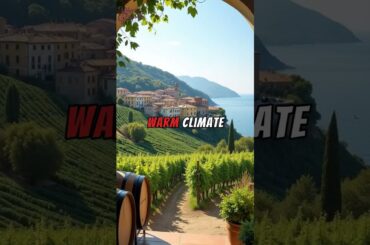 Fiano: The 2,000-Year-Old Italian Wine Making a Modern Comeback!